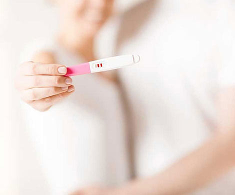 Занятия сексом при свете сильно снижают вероятность зачатия