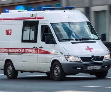 Заработает по-другому: в России утвердили новые правила для «скорой помощи»