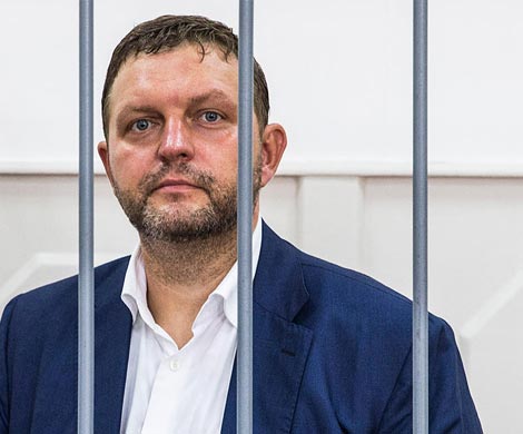 Защищать Белых будут адвокаты Навального и семьи Немцова