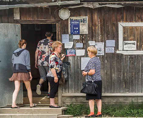 Жительницам российских сел планируют продлить рабочий день