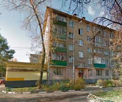 Дом в Свиблово вернулся в программу реновации по решению суда Дом в Свиблово вернулся в программу реновации по решению суда