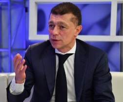 Министр труда и соцзащиты РФ увидел радужные перспективы на 2019 год Министр труда и соцзащиты РФ увидел радужные перспективы на 2019 год