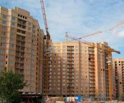 В Москве построили 8,6 миллиона метров жилья за прошлый год В Москве построили 8,6 миллиона метров жилья за прошлый год