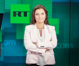 ВВС получит зеркальный ответ за RT ВВС получит зеркальный ответ за RT