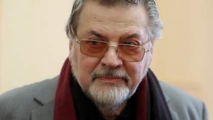 Ширвиндту — 85!