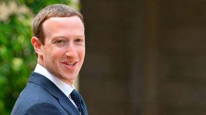 Цукерберг намерен бороться «против планов Уоррен разрушить Facebook»