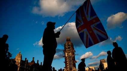 До «дня Brexit» осталось 25 дней, как все сложится?