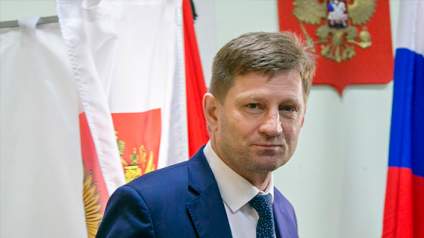 «Губернаторский KPI» для Фургала: приговор или комплимент?
