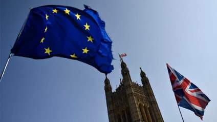 Какой будет международная политика Британии после Brexit?