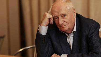 Он никогда не изменял себе ни в жизни, ни в творчестве