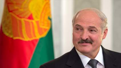 Лукашенко допустил приостановку интеграции с Россией