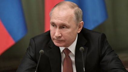 Преемник Путина будет жестче: украинский политолог торопит Киев наладить отношения с Москвой
