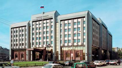 Счетная палата заявила об угрозе срыва нацпроектов