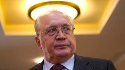 Студенты МГУ возмутились пожизненным ректорством Садовничего