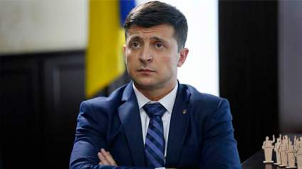 Зеленский идет по тонкой грани в отношениях с Трампом