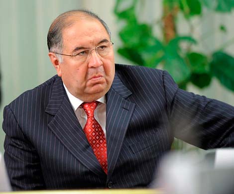 «№1» пошел…