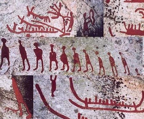 10000 лет назад мужчины передавали свои гены в 17 раз реже