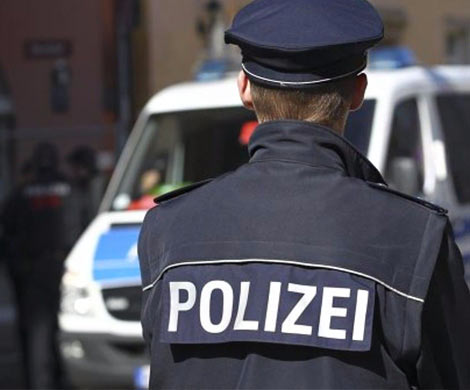 12-летний мальчик заложил бомбу на рождественской ярмарке в Германии 