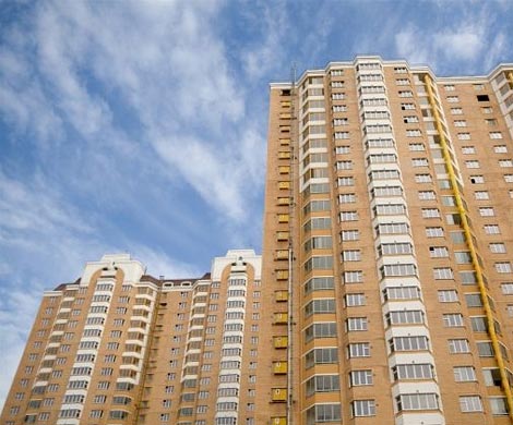 12 тыс. челябинцев скоро обретут новое жильё