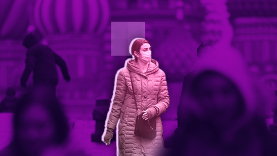 «126 - в Москве и области, 37 - в регионах»: Голикова заявила о новых случаях коронавируса в РФ