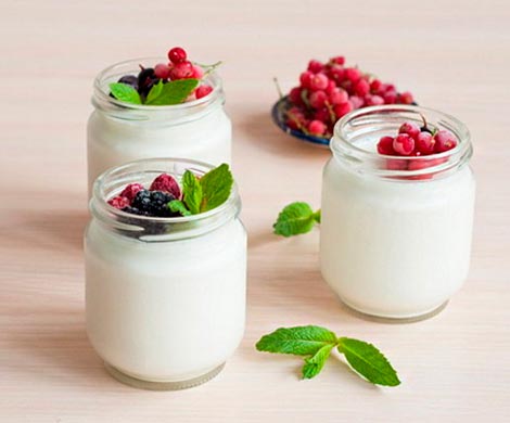 13 продуктов в холодильнике, которые не дают похудеть