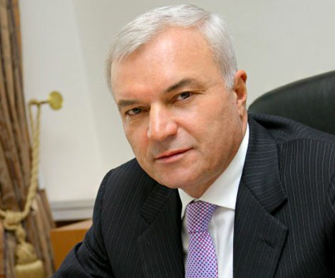 $133 млн Рашникова останутся замороженными до окончания судебных процессов на Кипре