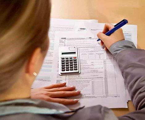 15 млн россиян избегают уплаты налогов и сборов в ПФР