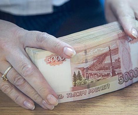 15 регионов России нуждаются в срочной финансовой поддержке