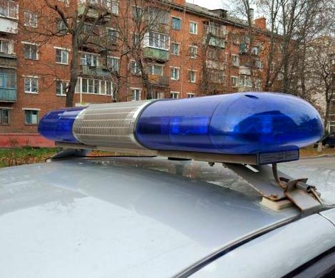 17-летний подросток в черном пропал в Кемерове