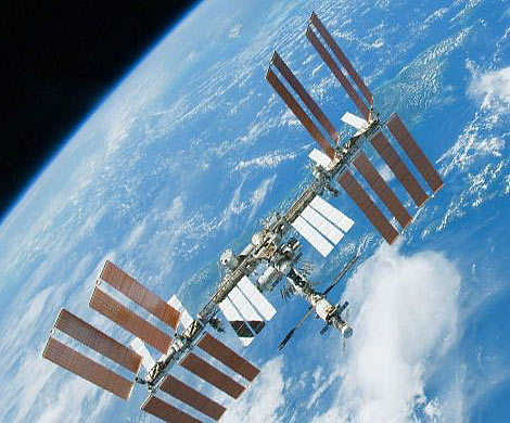 17-летний школьник нашел ошибку в системах NASA‍