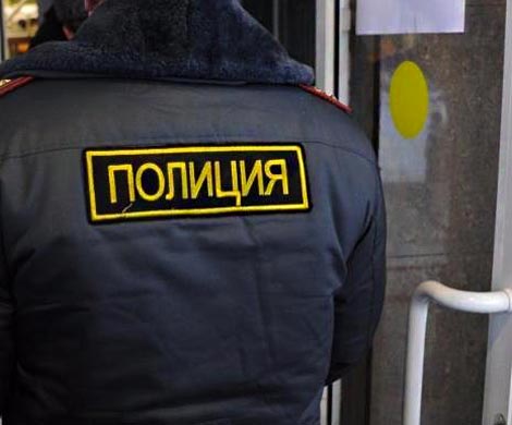 20-летняя девушка подавилась наркотиками при виде полицейских