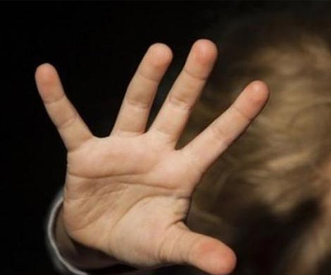 25-летний парень изнасиловал 6-летнюю падчерицу