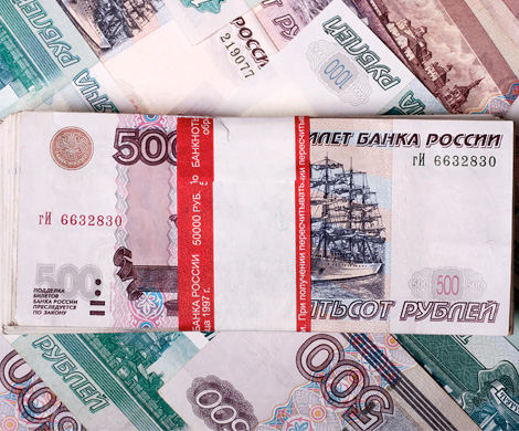 30 млрд ведут Калининград на улицы