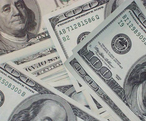 $3,26 трлн нелегальных финансовых потоков 