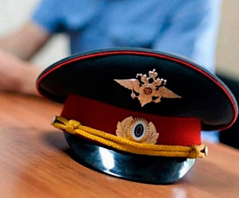 4 года получил череповецкий полицейский, избивший в отделении задержанного
