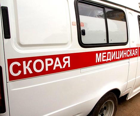 5 человек пострадали в ДТП с маршруткой в Астрахани