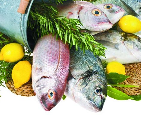 5 продуктов, которые охладят ваш организм в жару