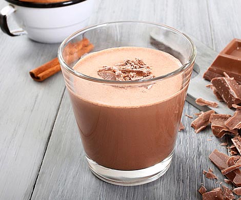 5 способов сделать утренний кофе еще вкуснее