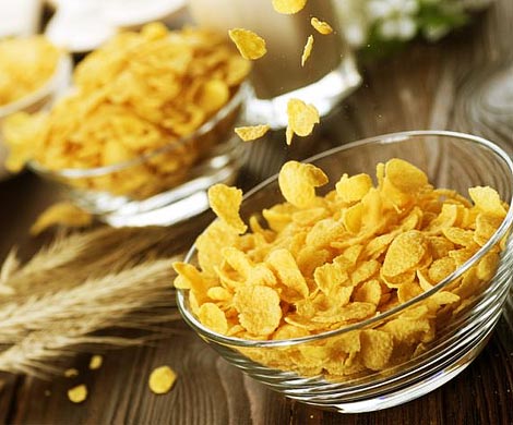 5 здоровых продуктов, которые таят в себе скрытую угрозу