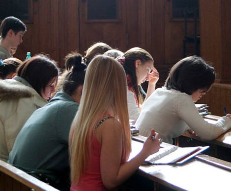 50% выпускников, которые не смогли найти работу – юристы и экономисты