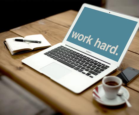 6 лучших способов настроиться на работу летом