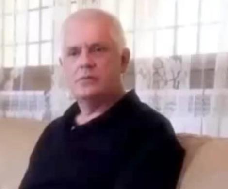 61-летний британский профессор оказался звездой порнофильмов