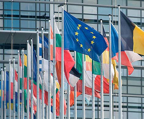 Из-за РФ в ЕС образовалась трещина разногласий