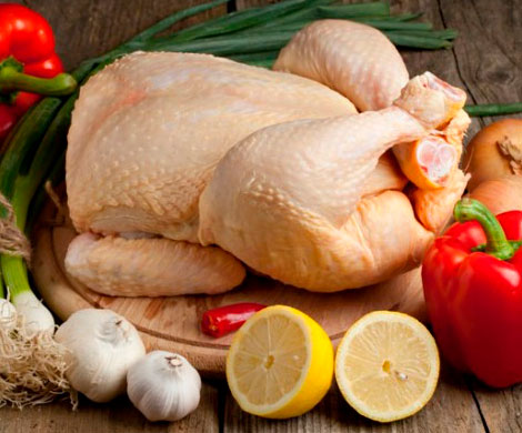 7 продуктов, которые смертельно опасны в сыром виде