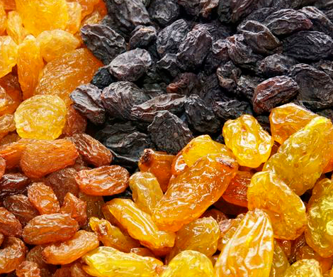 8 продуктов, которые не годятся для низкоуглеводной диеты