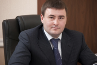 Разъеденные коррупцией