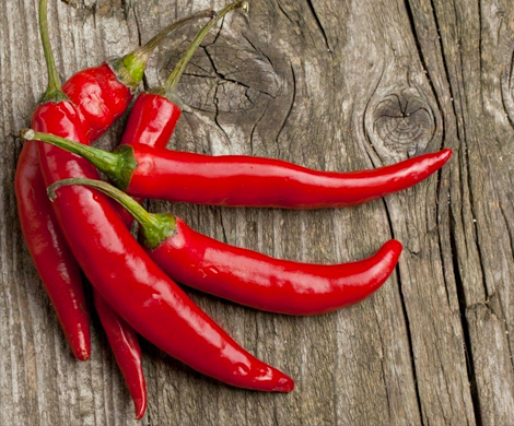 9 пищевых продуктов, которые ведут себя как лекарства