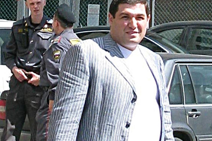 «Магнитская тень» Петра Кацыва?