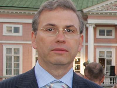 «Магнитская тень» Петра Кацыва?