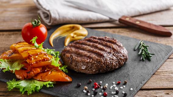 92% новых покупателей продолжат покупать мясо растительного происхождения, показывают новые данные на фоне пандемии